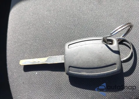 2015 Ford Fiesta Se z USA, uszkodzony, nr VIN 3FADP4EJ3FM111529